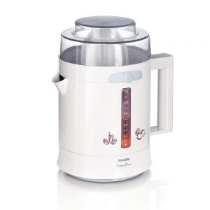 Phillips HR 25 watt citrus press juicer