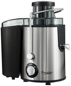 Prestige PCJ Electric Juicer