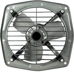 STARVIN || Fresh Air EXHAUST FAN