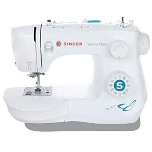 Singer Fashion Mate 3342 Electric Sewing Machine