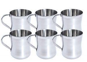 best steel cup for durability