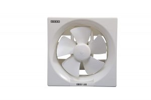 Usha Crisp Air 150mm Sweep Size, 240mm Duct Size Exhaust Fan