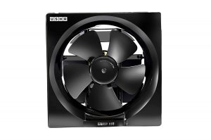 Usha Crisp Air 200mm Sweep Size, 300mm Duct Size Exhaust Fan