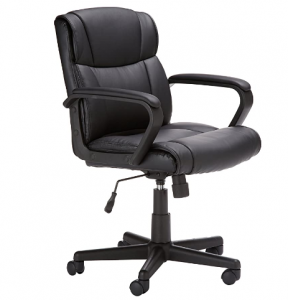 amazon basics best office chair in India