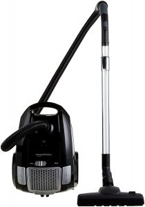 amazon basics vacuum cleaner 