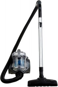 amazon basics vacuum cleaner for home