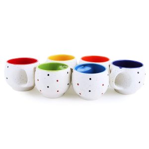 Attractive Tea Cups