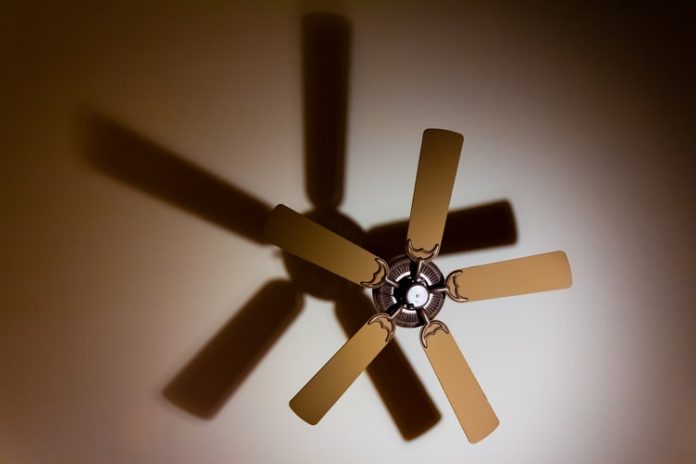 best ceiling fans