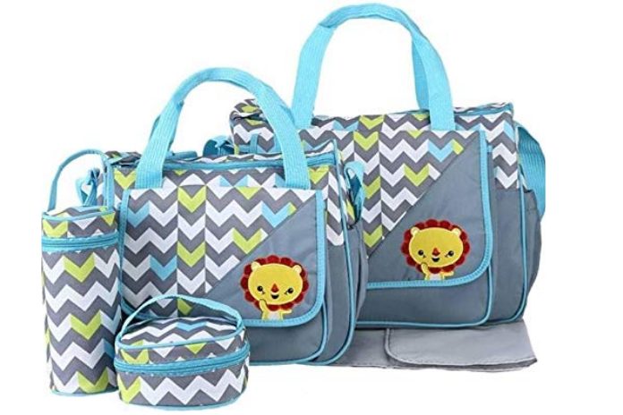 best diaper bags in india