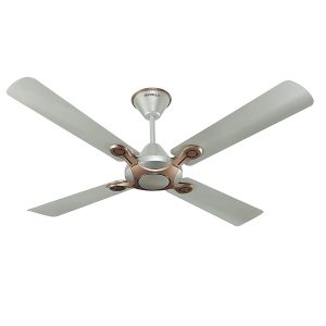 designer living room ceiling fan