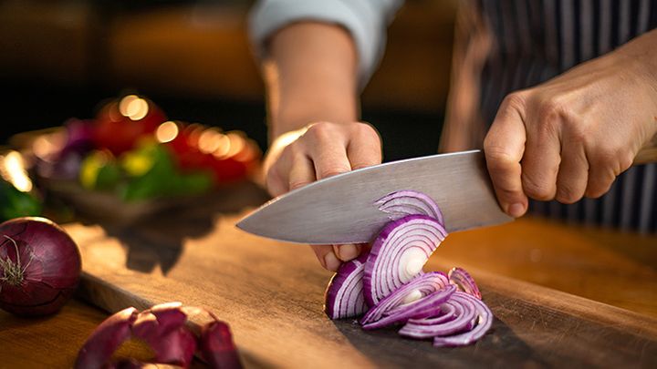 Best Kitchen Knife in India Recommended By Pro Chefs