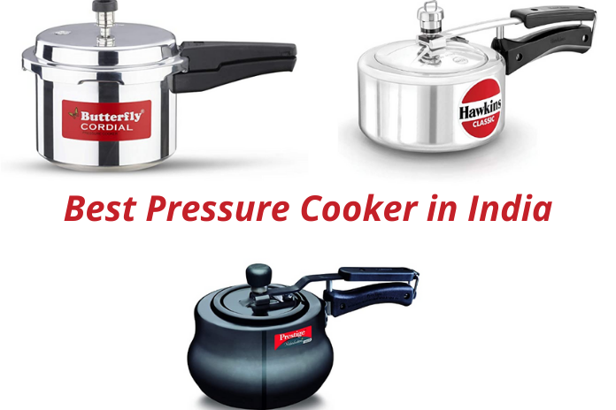 best pressure cooker in India