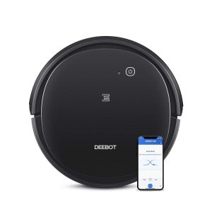 one of the best in robot vacuum cleaner