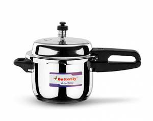 butterfly blueline best pressure cooker in India