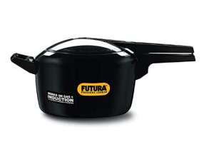 Futura best pressure cooker in India