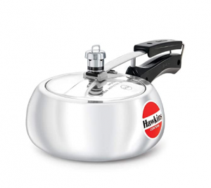 Hawkins contura best pressure cooker in India