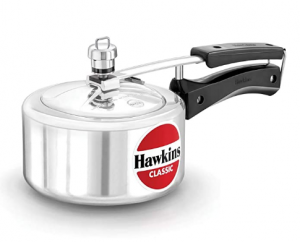 Hawkins classic best pressure cooker in India