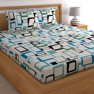 Home Ecstasy Bed Sheet