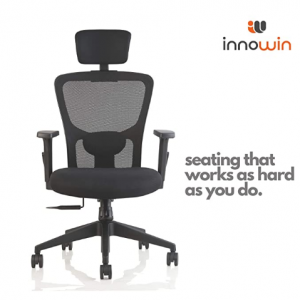Innowin best office chair in India