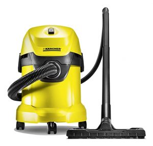 karcher vacuum cleaner