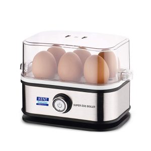 egg boiler machine