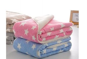 my newborn wrapper sheet baby blankets set