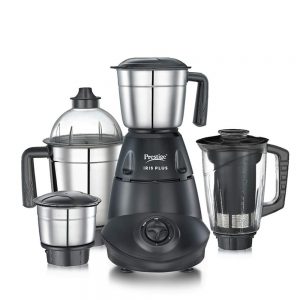 prestige IRIS Plus Best Mixer grinder