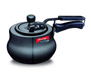 Prestige swacch nakshtra best pressure cooker in India