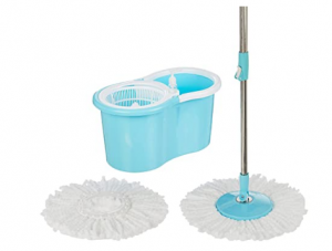 presto spin - one of the best mops in India