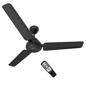 smart ceiling fan with remote