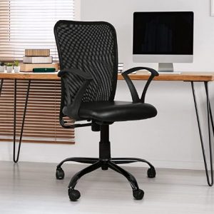 timber cheese best office chair in India