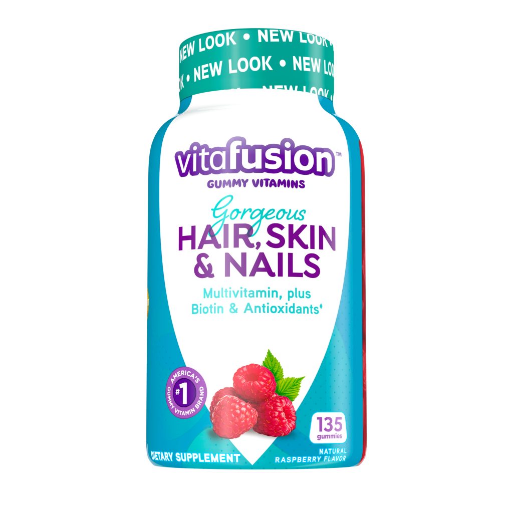 supplement for hair growth
