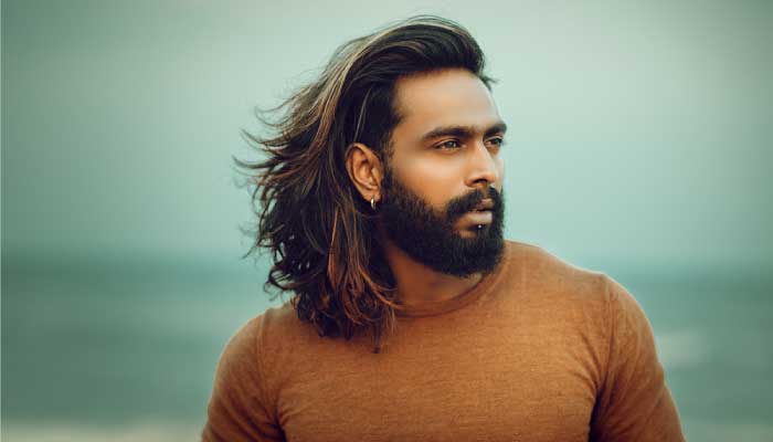 15 Attractive Long Hairstyles for Men