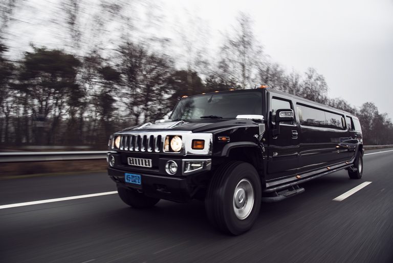 Limo Service in LA