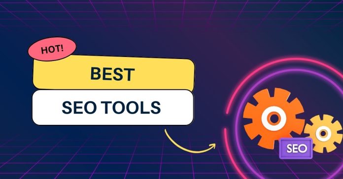 SEO tools