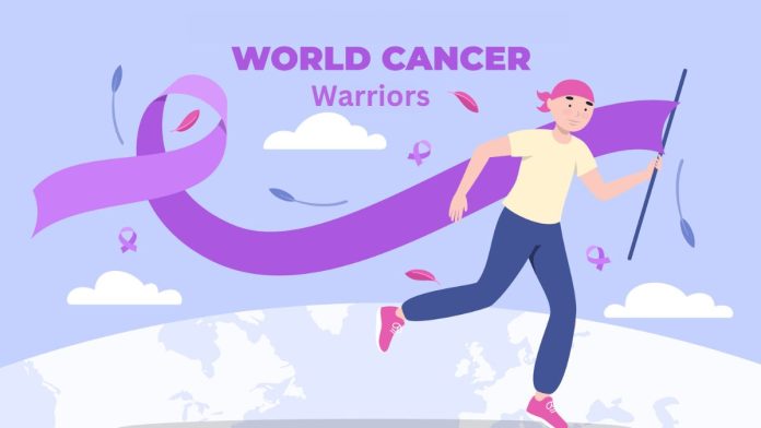 Confidence for Cancer Warriors