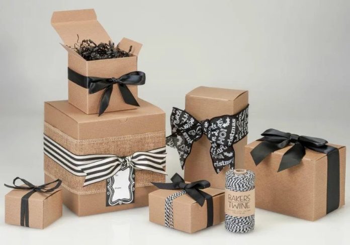 Custom presentation boxes Custom presentation boxes