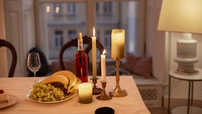 Jumbo CandleJars Can Transform Your Home
