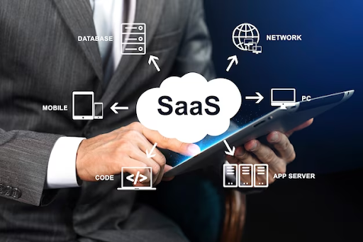 React Developer for SaaS Development React Developer for SaaS Development