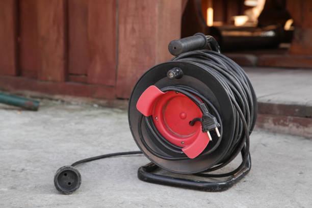 Safety First 3 Tips for Properly Using A 10-Gauge Extension Cord Gauge Extension Cord