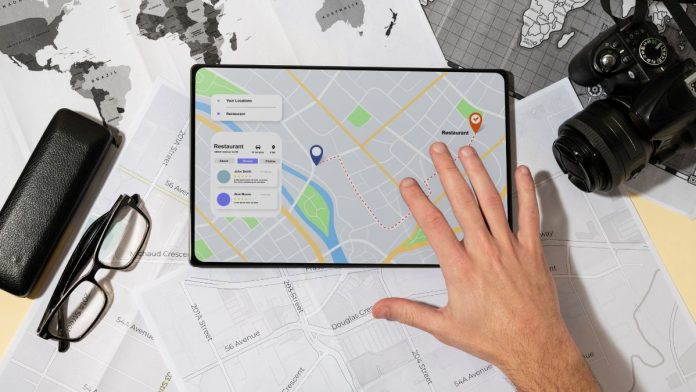 Choosing The Right GPS Tracker Choosing The Right GPS Tracker