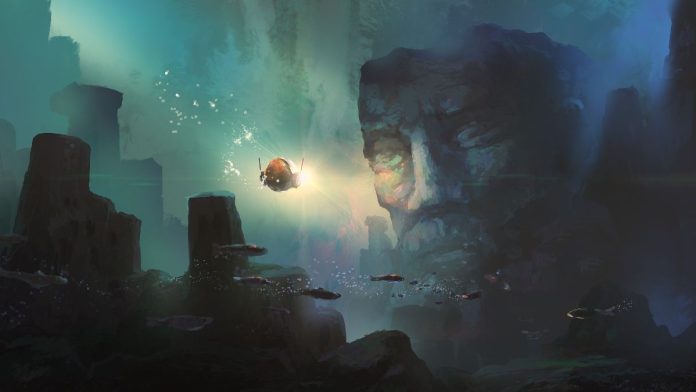 mysterious water monster discovered mysterious water monster discovered