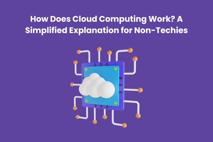Cloud Computing Work