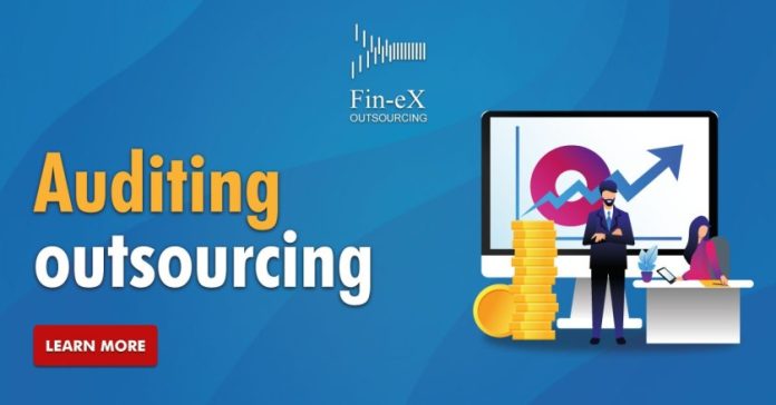 Auditing Outsourcing
