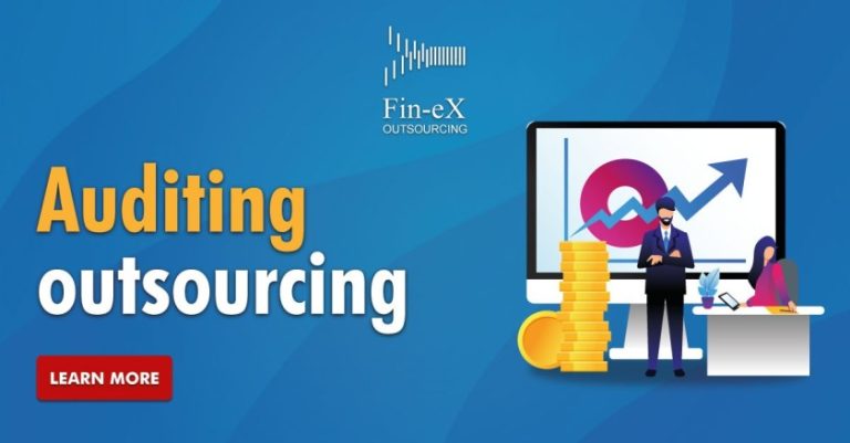 Auditing Outsourcing