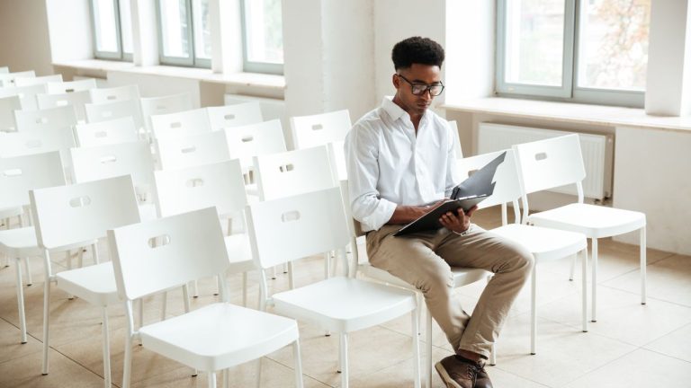 Symphony of Seating