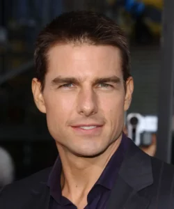 tom cruise Buzz Cut hairstyles