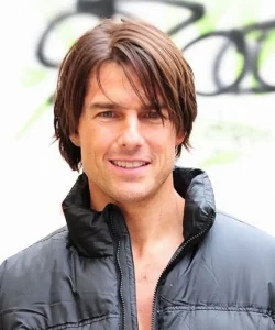 Blonde Highlights In Dark Hair